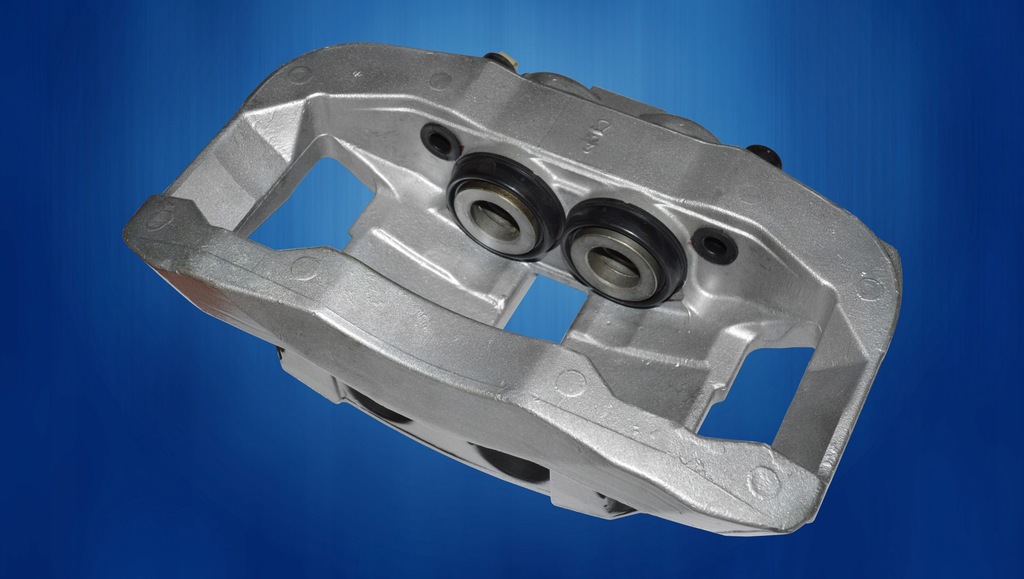 фото №8, Суппорт тормозной перед передний vw phaeton 3d 02-16