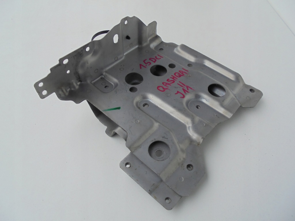 Qashqai 2 j11 1.5 dci основа акумулятор 13-19 Недорого