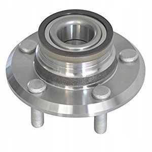 фото №1, Подшипник ступица перед chrysler 300 c nowa