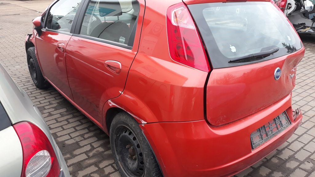 фото №1, Механізм двірник punto grande -всі запчастина