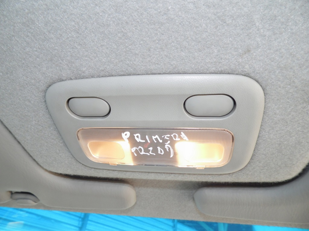 фото №1, Лампа кабіни перед nissan primera p11 wp11 kombi
