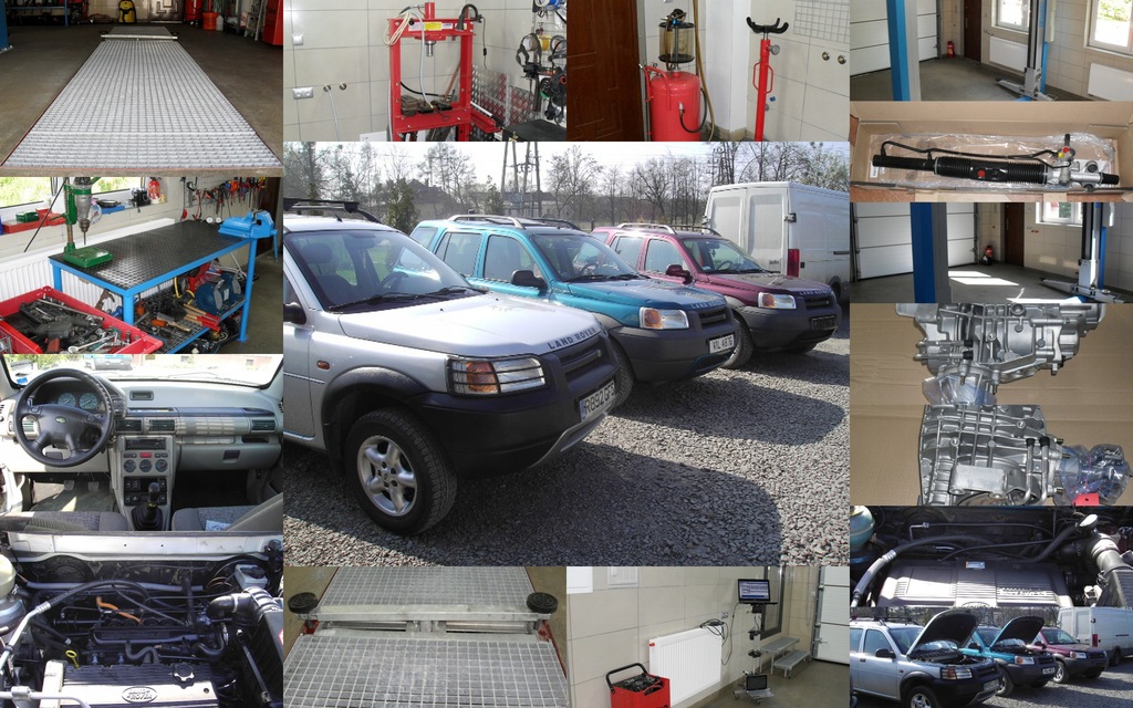 фото №9, Haldex дифференциал evoque 2.2