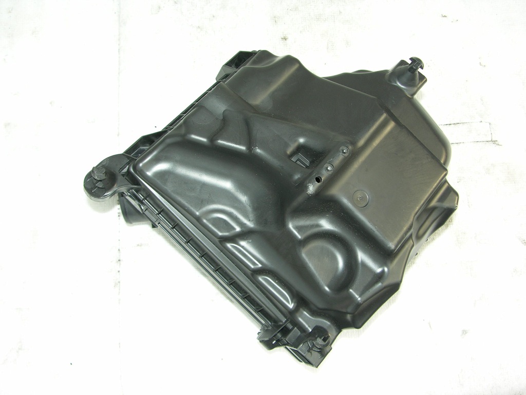 фото №13, Корпус фільтра повітря kpl. kuga escape focus