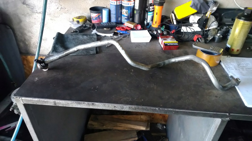 фото №1, Laguna ii - трубка шланг кондиционера 8200068718b