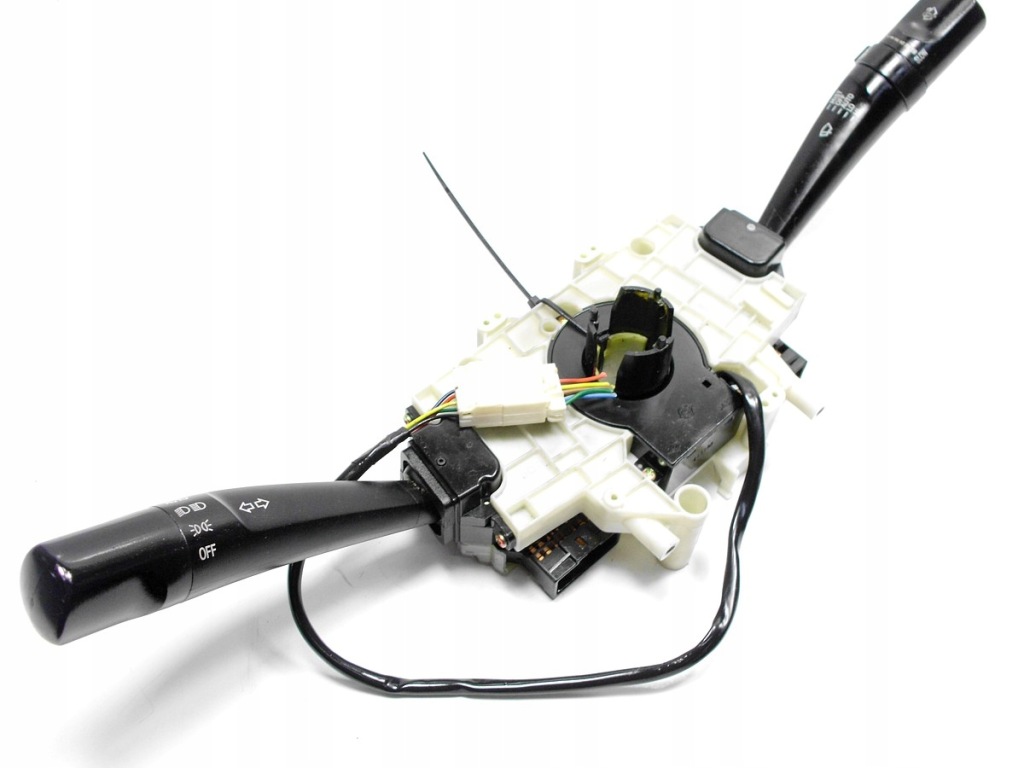 фото №1, Ssangyong rodius 09r 2.7 lift датчик kąta поворота