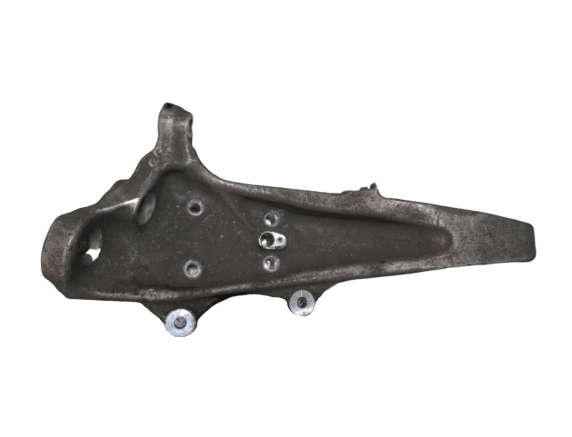 фото №1, Bmw f10 f11 f06 поворотный кулак перед правая 6775770