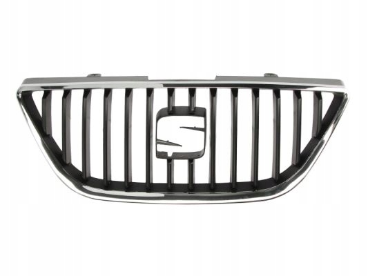 фото №1, Seat ibiza gj 08- решётка радиатора радиатора решётка радиатора