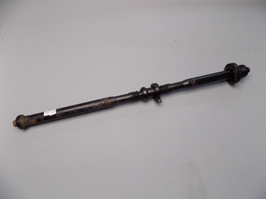 фото №1, Vw touareg 7p wał привідний 7p0521101k