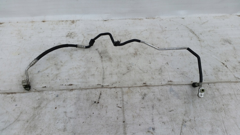 фото №1, Audi a6 a7 3.0tfsi шланг клімат. 4g0260710j