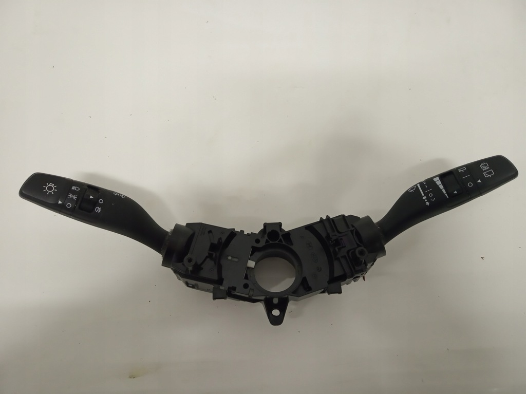 фото №1, Выключатель переключатель комбинированный света carens iv