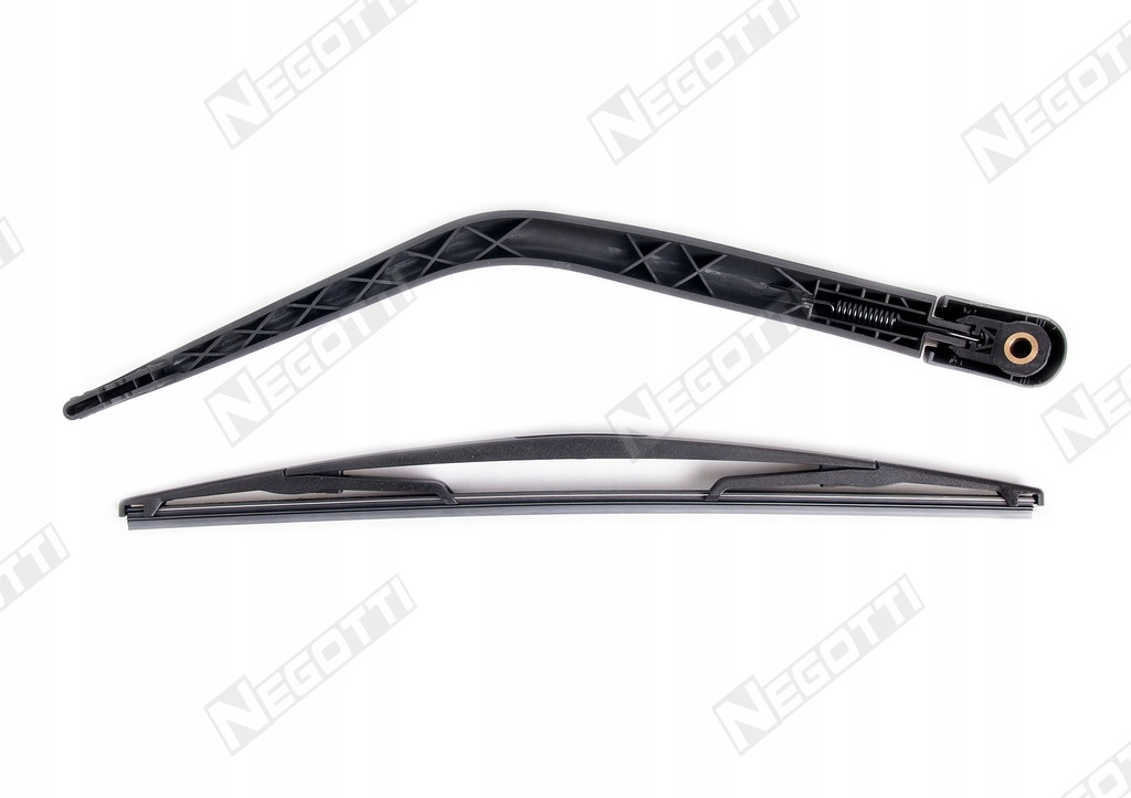 фото №3, Negotti важіль задня щітка renault trafic ii 01-14