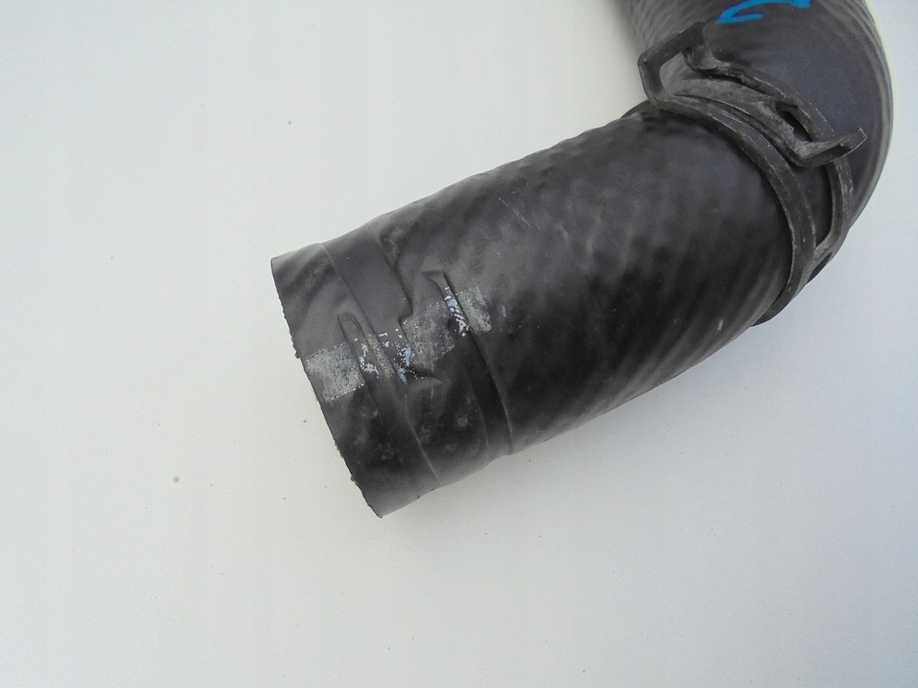 фото №3, Mazda cx5 cx-5 2.2 d wąż труба воздуха 2012-2017