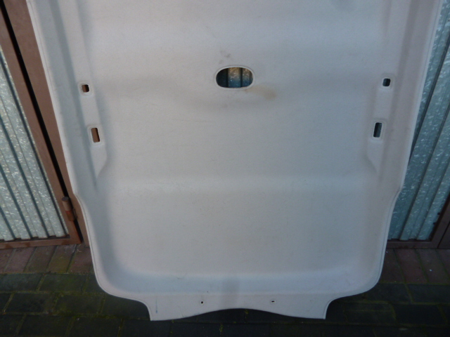 фото №4, Стеля ford fusion 2005 rok