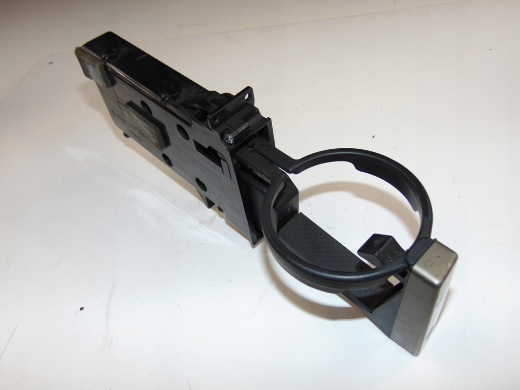 фото №6, Бардачок na напої subaru forester ii 02-