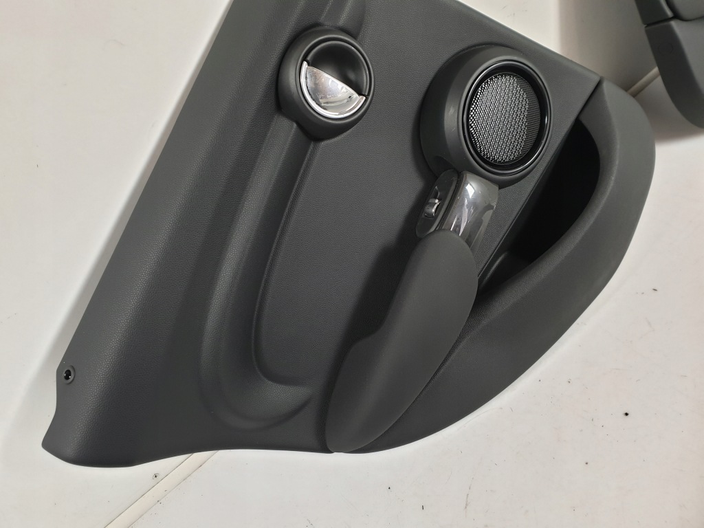 фото №2, Оббивка обшивка двері лівий задня mini cooper f55