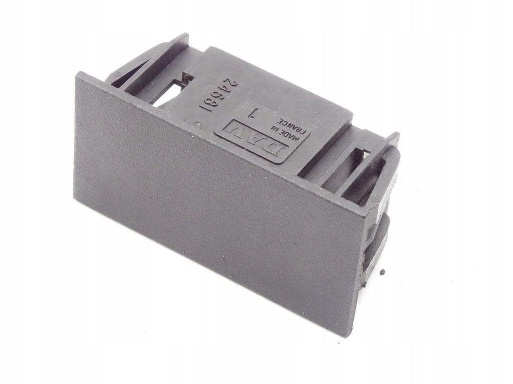 фото №1, Renault midlum 00-06 dci заглушка перемикача