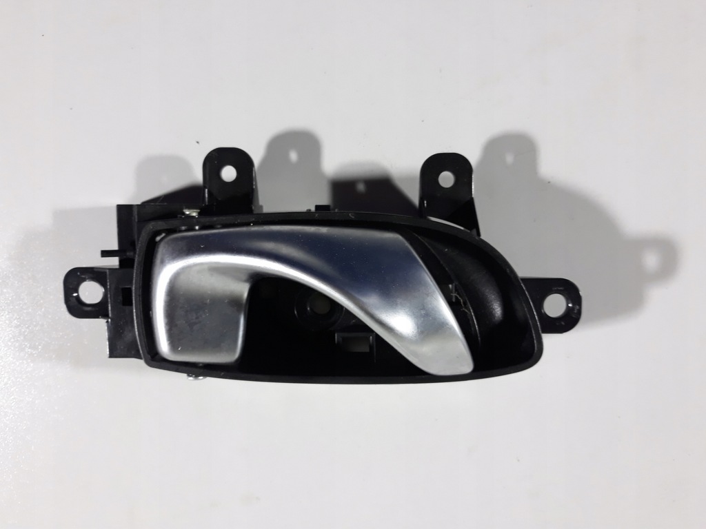 фото №3, Infiniti q50 ручка внутрішня права