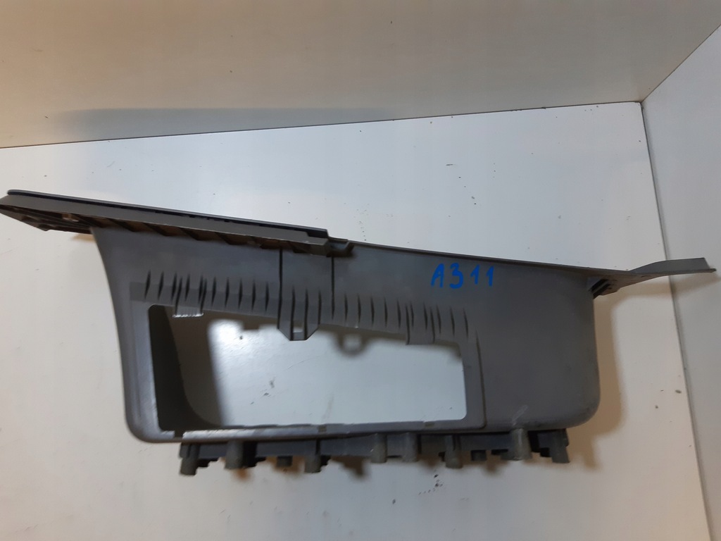 фото №2, Sprinter 906 порог подножка дверь защита порог