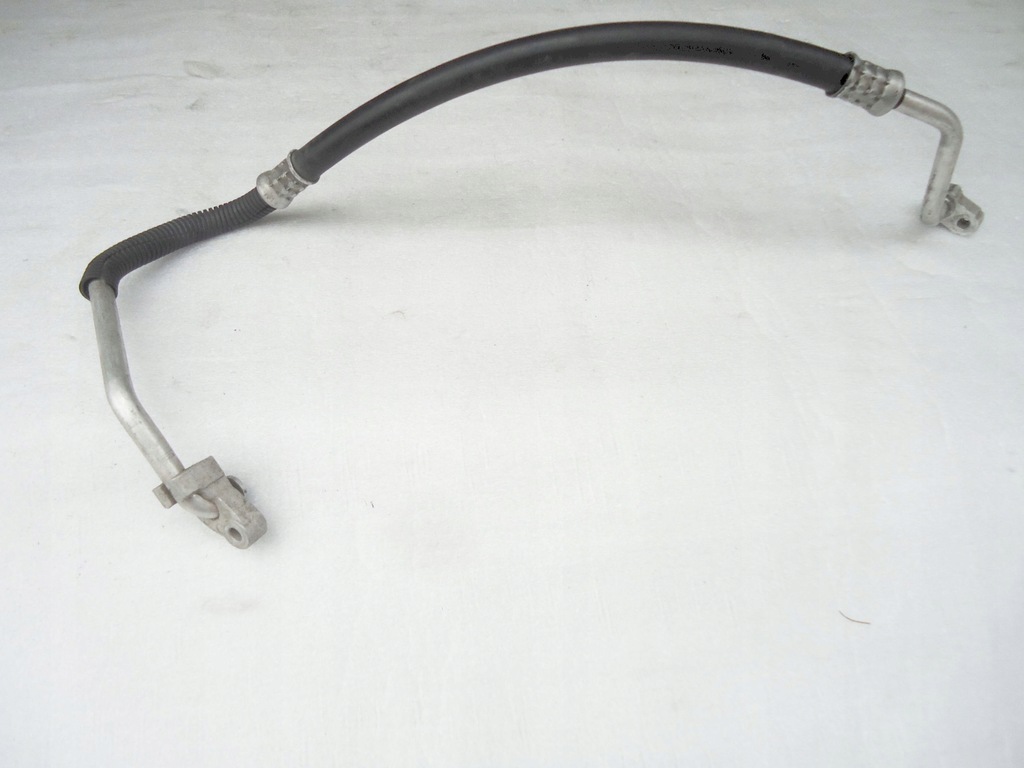 фото №1, Toyota avensis verso 2007r шланг кондиціонера