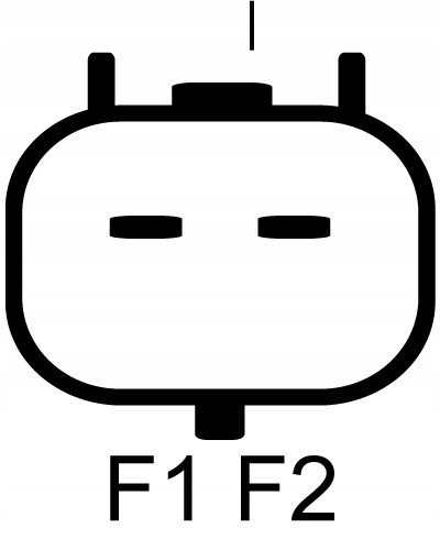 фото №5, 27-5775 генератор dodge charger 5.7 v8