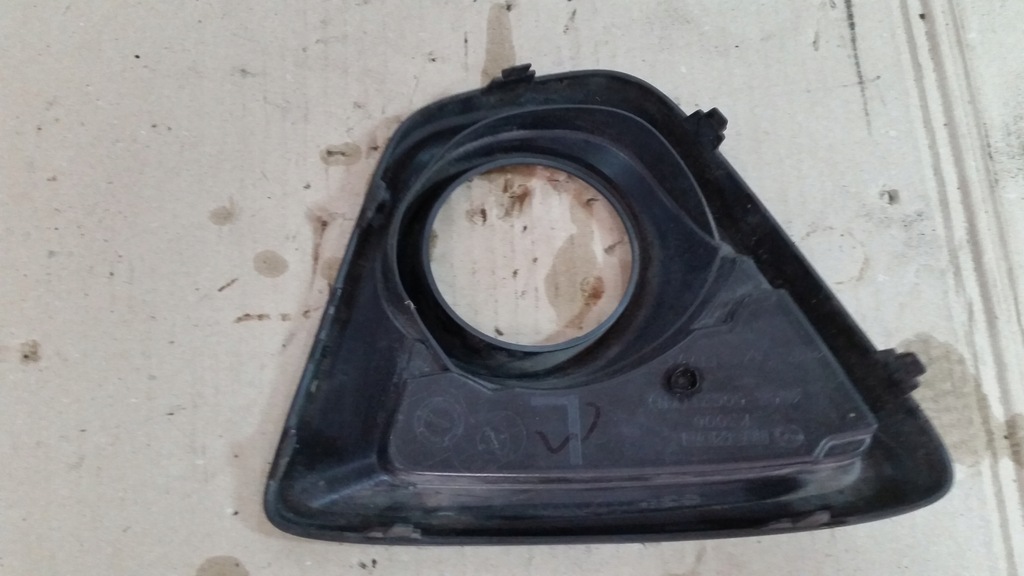 фото №5, Mazda cx 5 заглушка na протитуманна фара лівий/правий