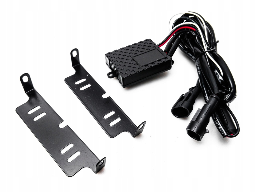 фото №7, Свет do движение dziennej led drl 18cm/3,2 автоматическая коробка передач