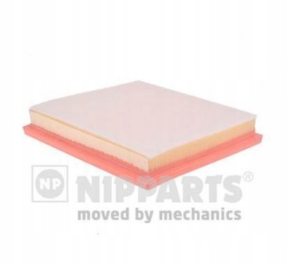 фото №2, Nipparts фильтр воздуха lexus rx 450h