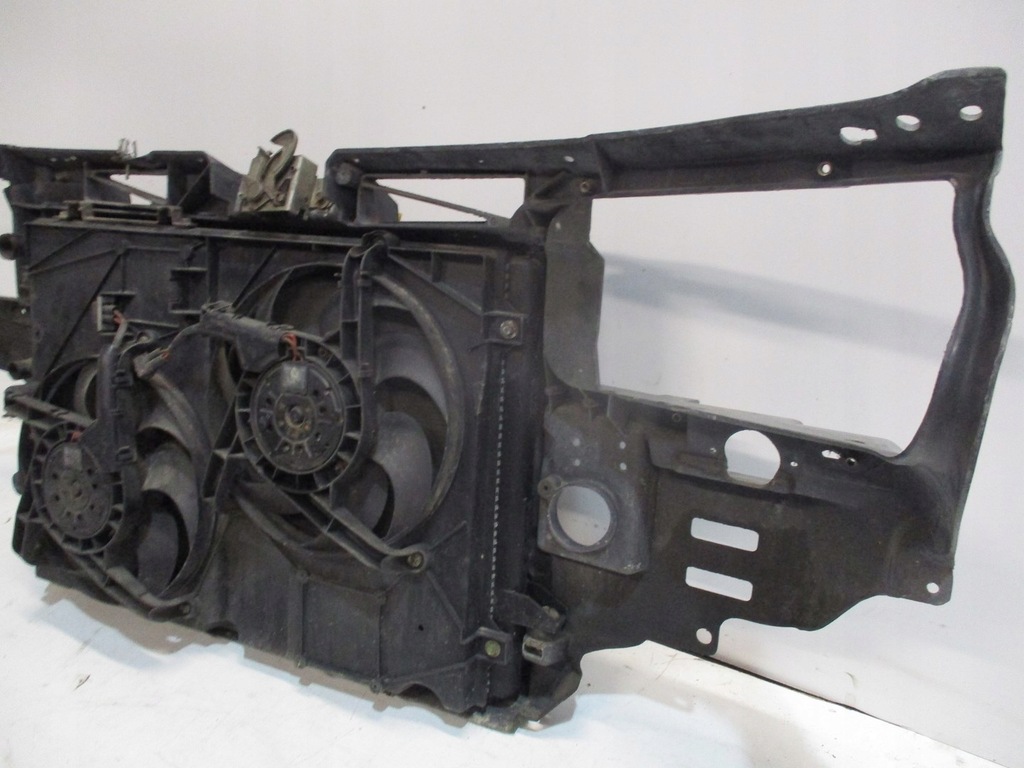 фото №6, Pas передній підсилювач ford galaxy v6 95r