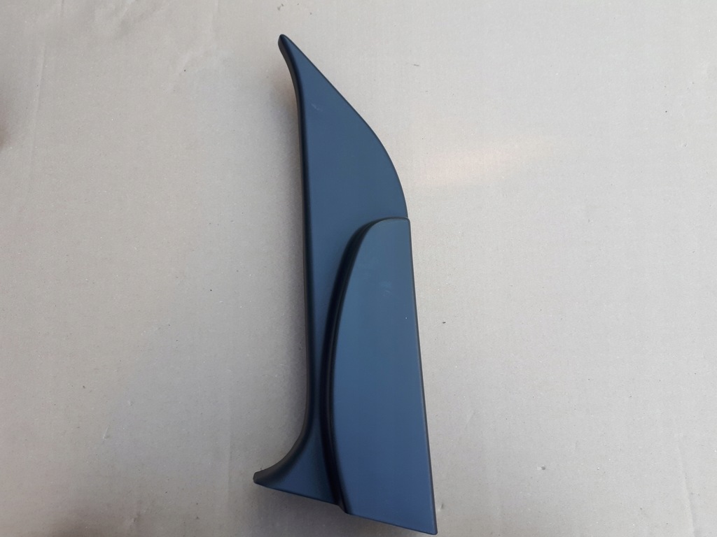 фото №1, Renault master iii movano левая защита зеркало