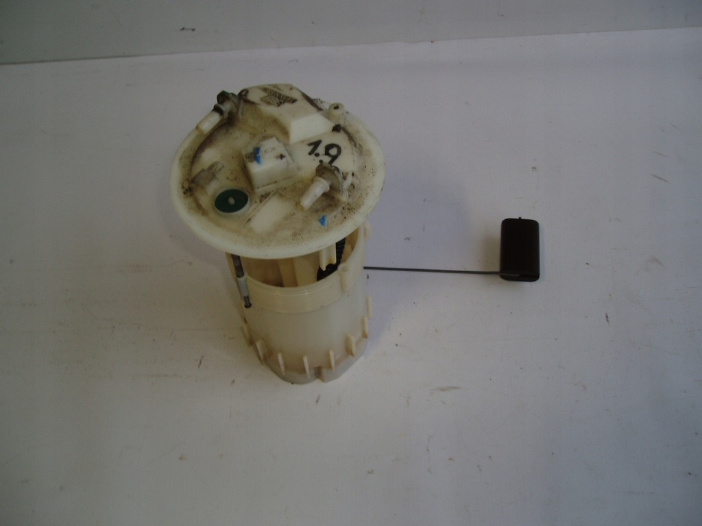 фото №1, Поплавок megane ii 1.9dci