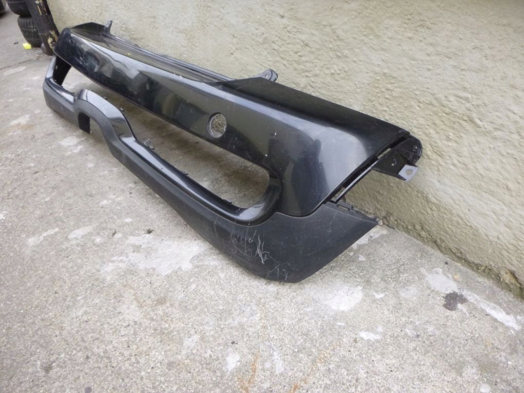 фото №2, Mini cooper s r56 r57 r58 r59 lift бампер задний