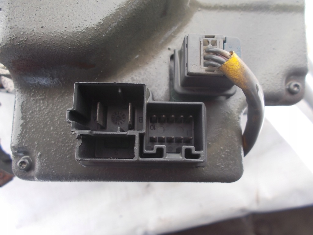 фото №10, Fiat 500 підсилювач електричний anglik 07- rzgów