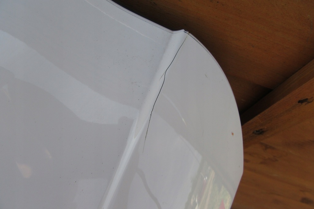 фото №4, Крышка багажника задняя citroen c4 grand picasso ii 13-