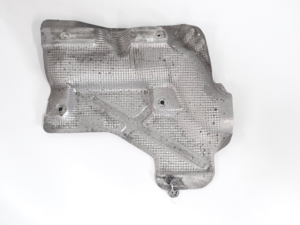 фото №1, Защита тепловая opel astra 5 k 1.6 cdti