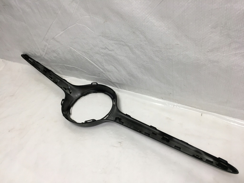 фото №6, Mercedes cls w219 amg решітка радіатора решітка радіатора a2578851300