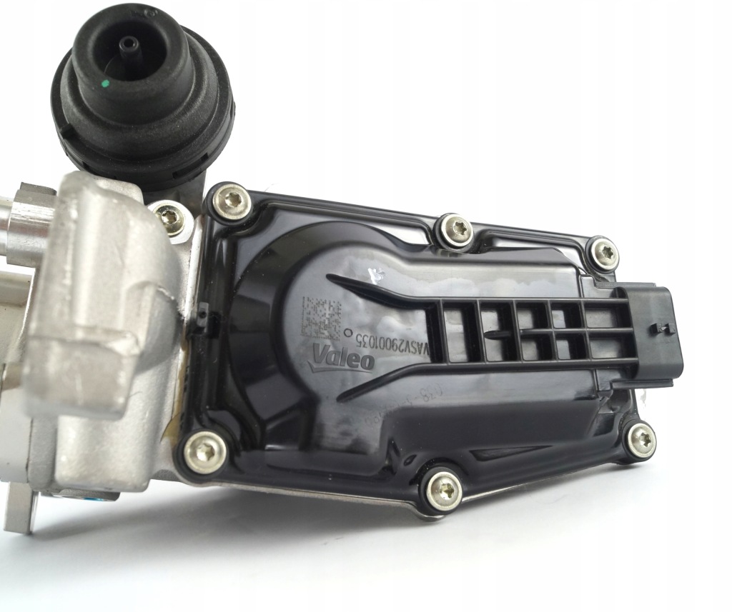 Клапан egr с радиатор renault megane iii 1.9 dci Цена