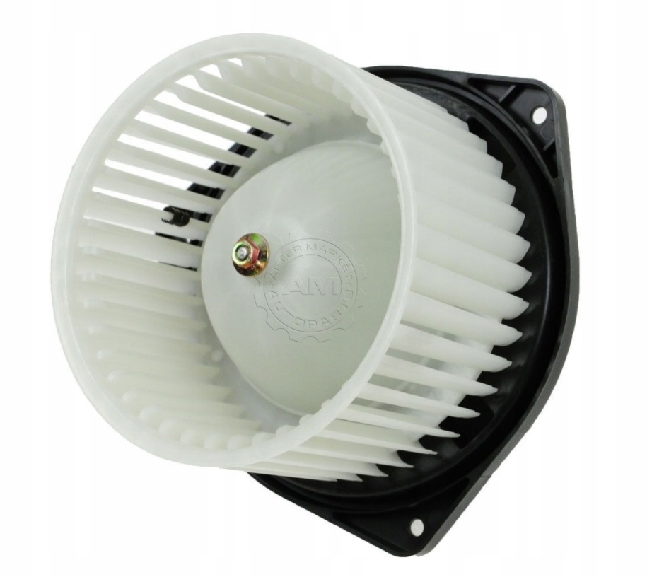 фото №1, Повітродувка вентилятор повітропровід mitsubishi outlander ii