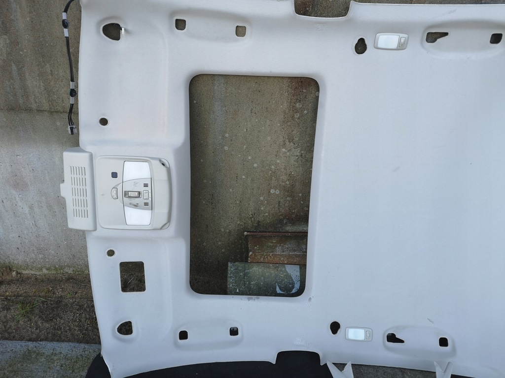 фото №6, Стеля стеля люк infiniti ex30 qx50 qx