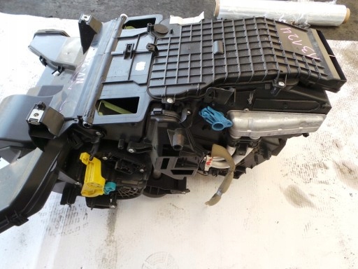 фото №4, Nissan nv200 отопитель с кондиционер