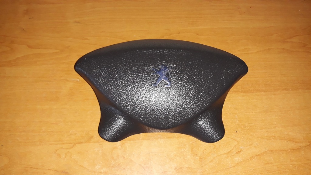 фото №1, Подушка подушка безопасности водителя peugeot expert 07- oryg