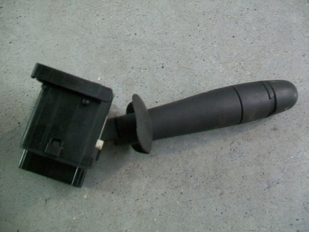 фото №9, Переключатель света дворник vivaro trafic ii