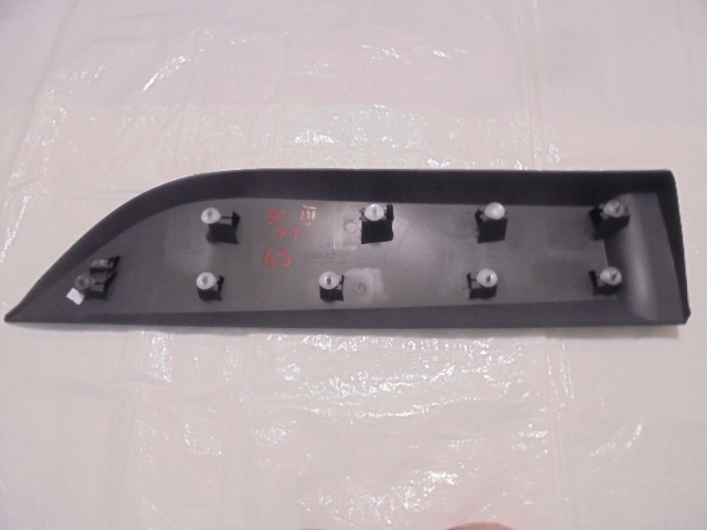 фото №7, Renault scenic iii молдинг дверь правая задняя задняя 828769175r