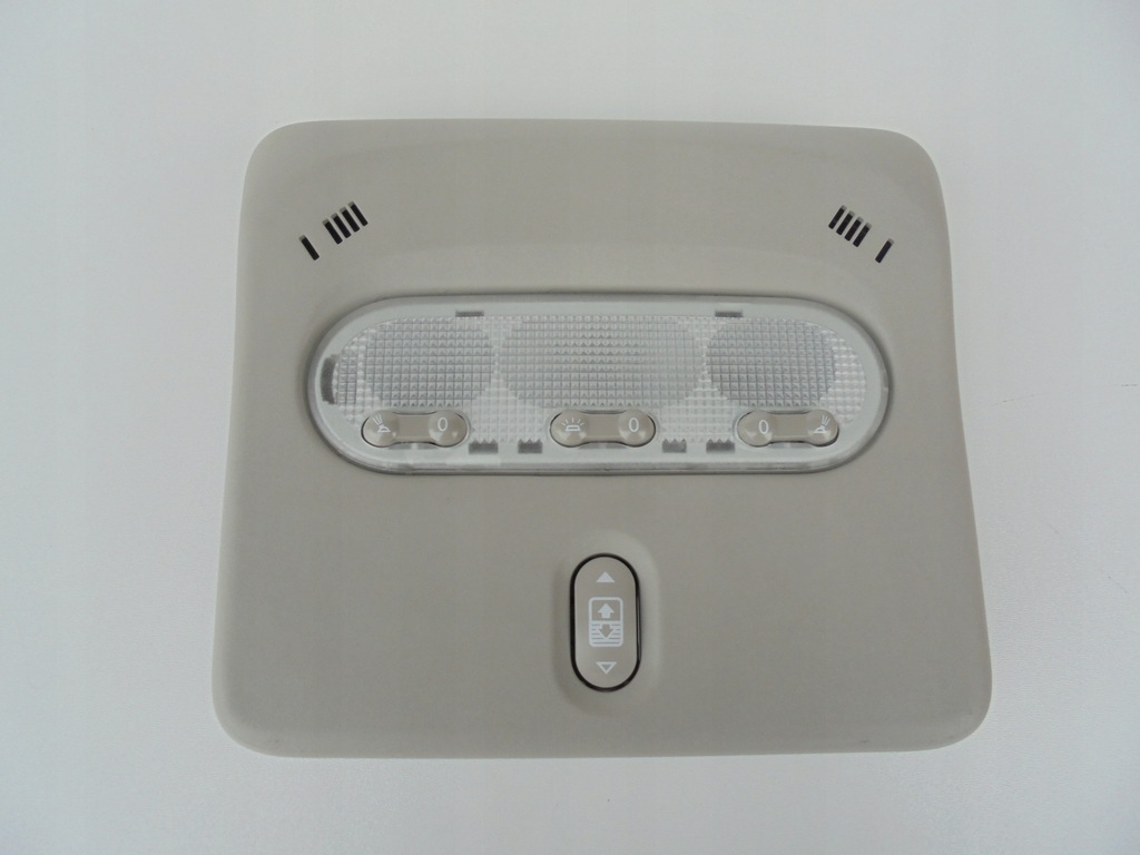 фото №1, Qashqai j11 lift лампа потолочный b26430hv02a