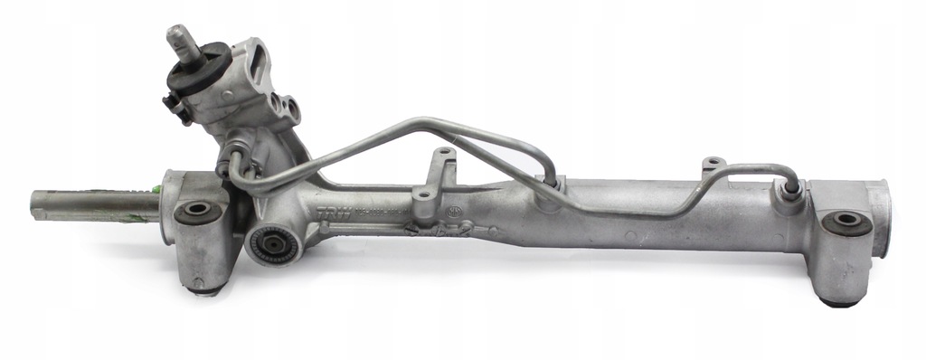 фото №1, Рулевая рейка mercedes sprinter 906 2006 - 2020