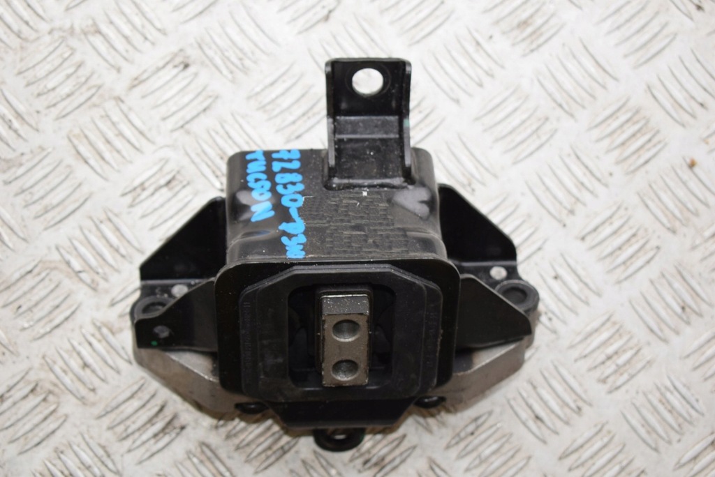 фото №1, Подушка двигуна tucson ii 21830-d3100