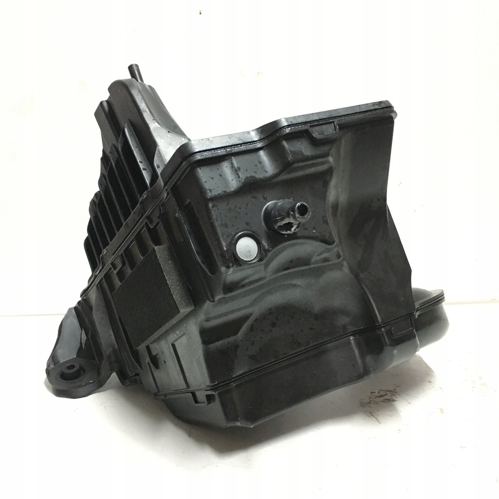 фото №5, Фільтр повітря корпус renault megane iv 1.3 tce