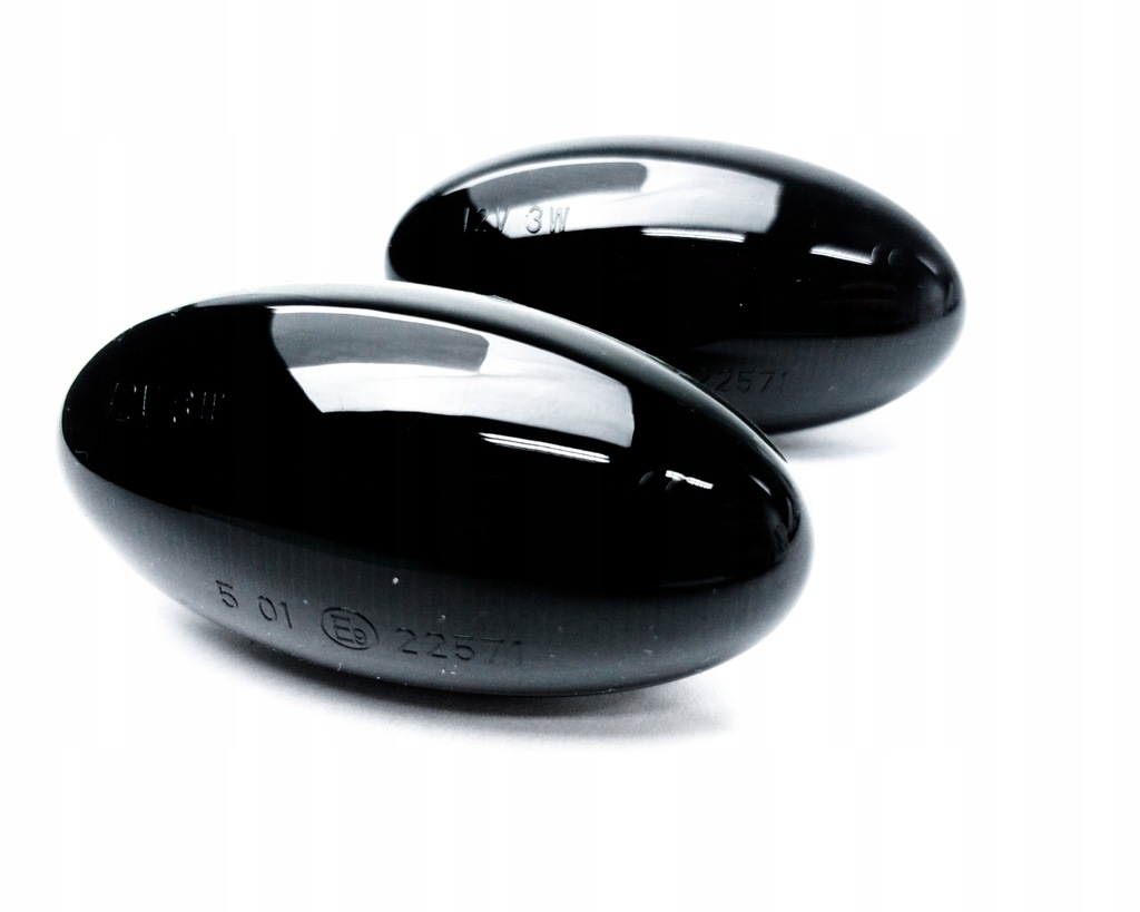 фото №13, Dynamic led поворотники citroen berlingo jumpy