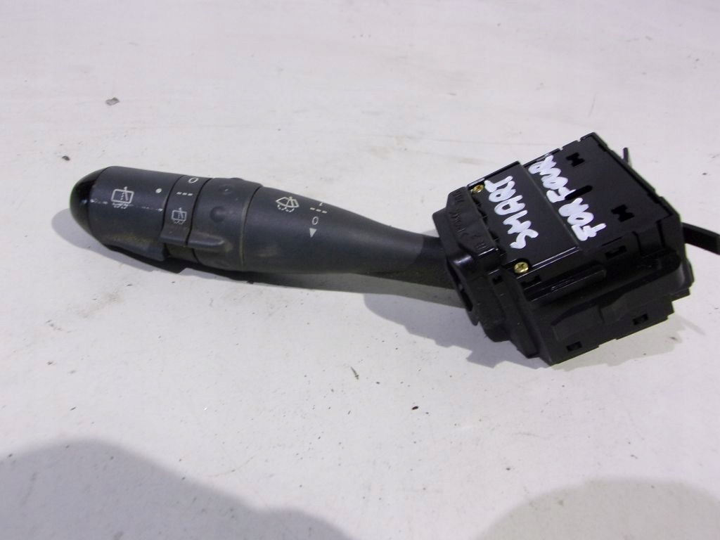 фото №1, Smart forfour '04 перемикач двірник