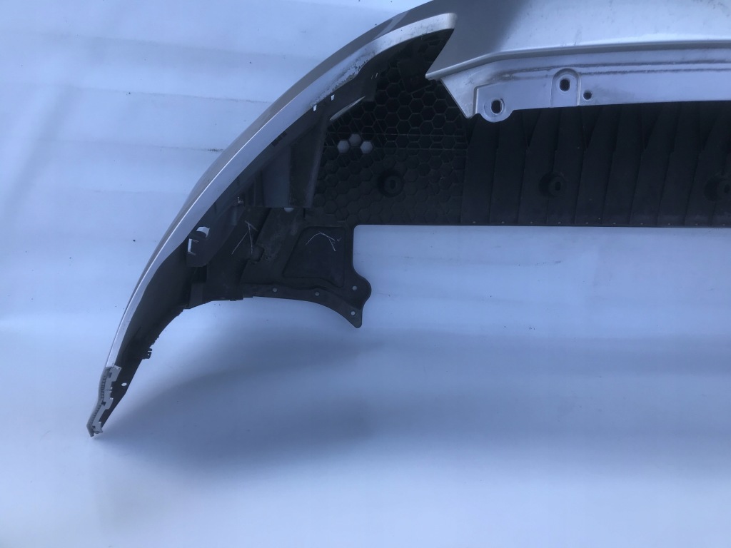 Focus s-max mk2 lift 15-18 бампер перед мат dół Недорого