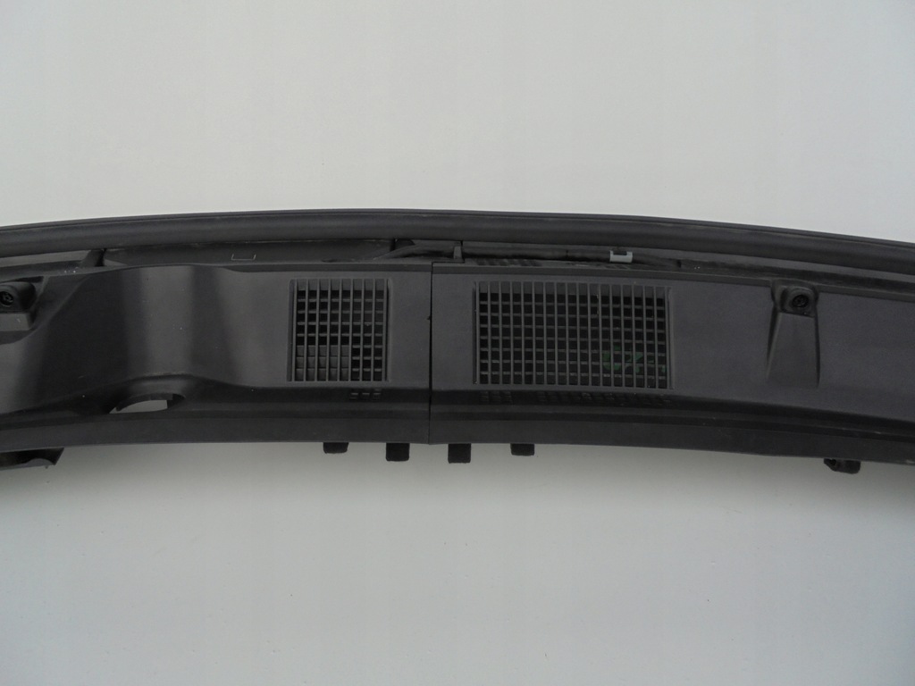 фото №11, Mazda cx3 жабо пластиковый db2w507n1 2015-2019